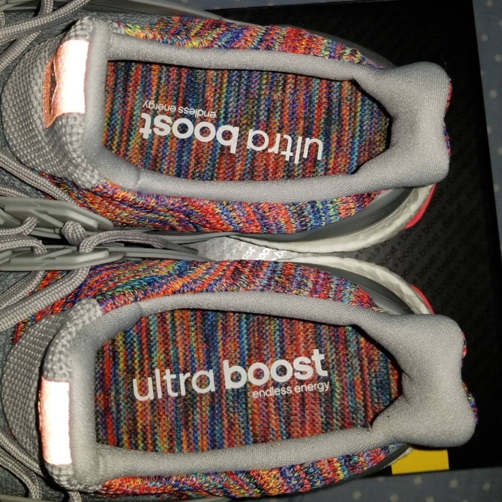 Adidas ultra boost mi Adidas - Picture 3 of 8